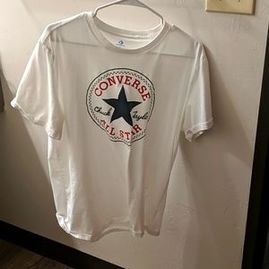Converse Large T-shirt